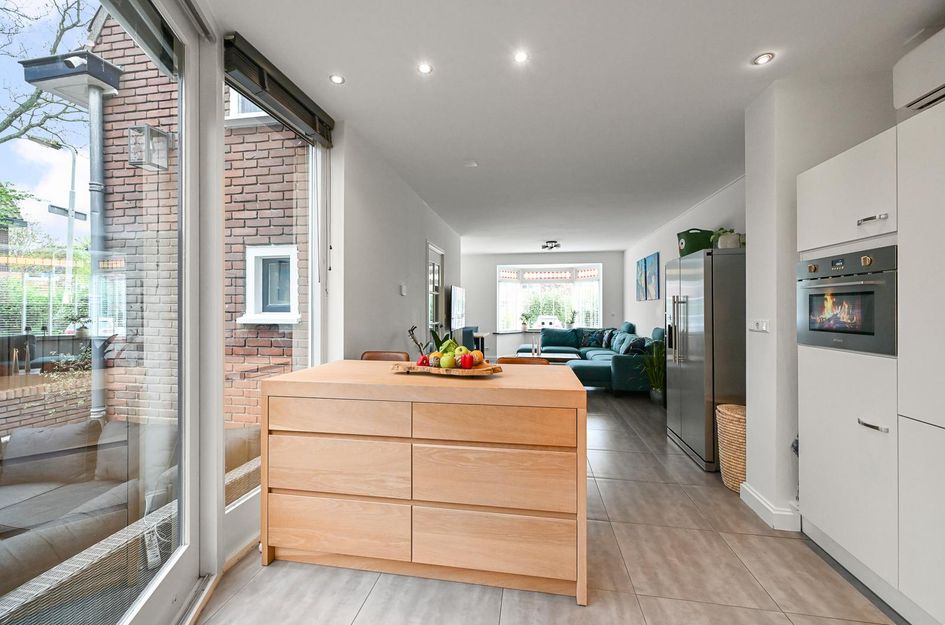 Seramstraat 1