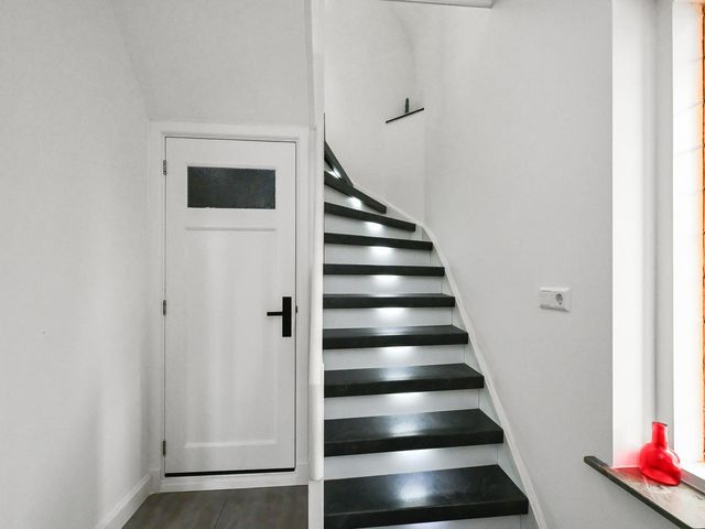 Seramstraat 1, Wormerveer