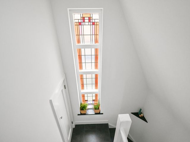 Seramstraat 1, Wormerveer