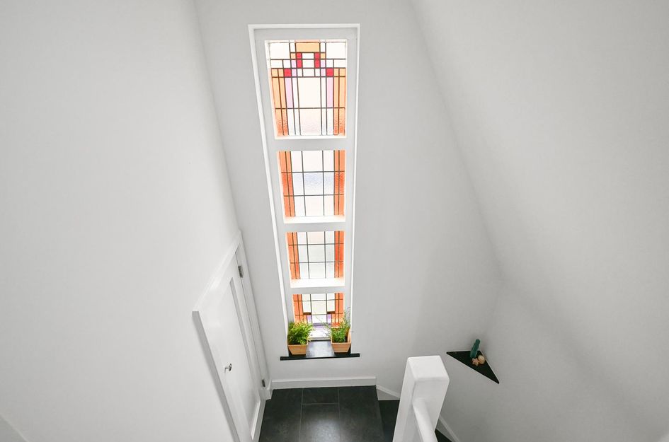 Seramstraat 1