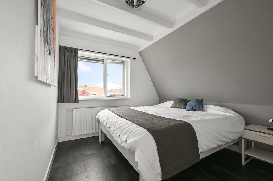 Seramstraat 1
