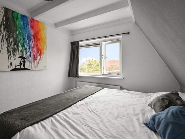 Seramstraat 1, Wormerveer