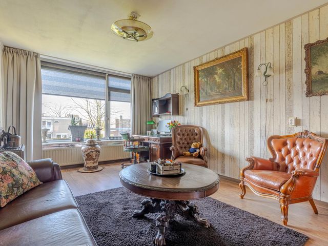 Tholenstraat 104, Rotterdam
