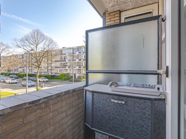 Tholenstraat 104, Rotterdam