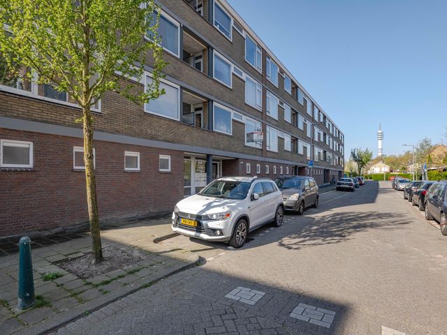 Tholenstraat 104, Rotterdam