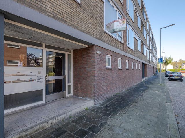 Tholenstraat 104, Rotterdam