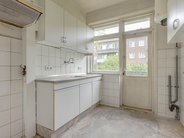 Lepelaarsingel 41A, Rotterdam