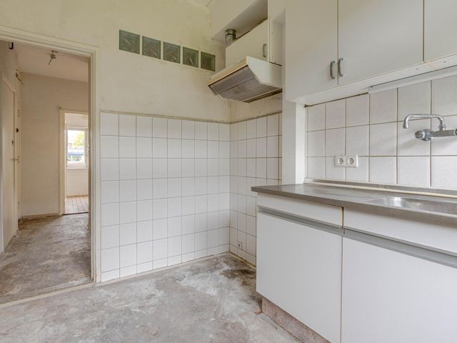 Lepelaarsingel 41A, Rotterdam