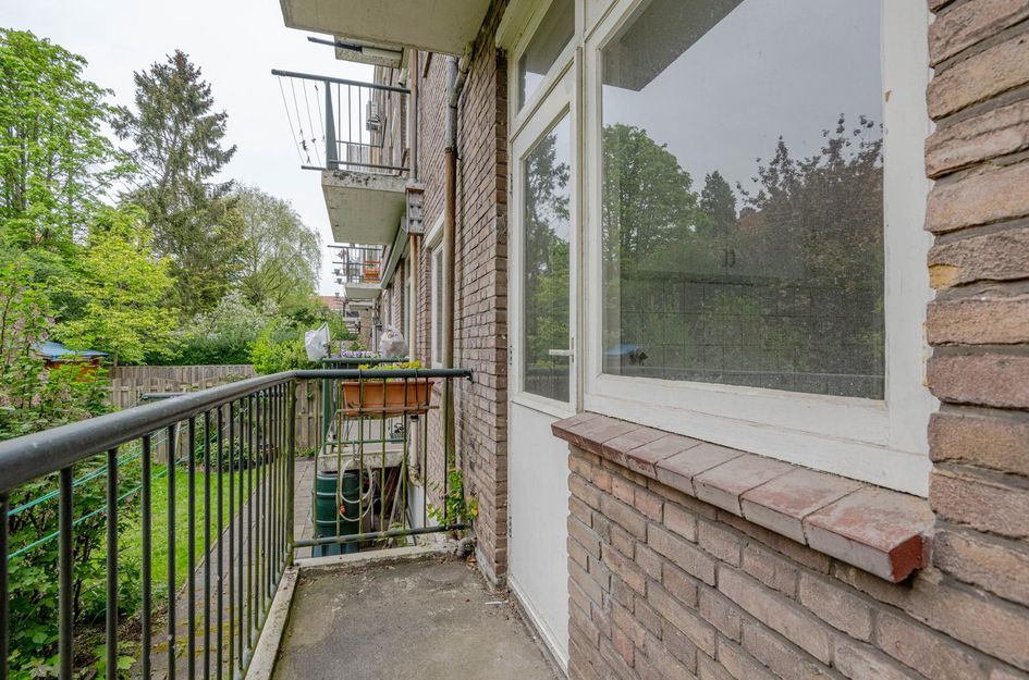 Lepelaarsingel 41A