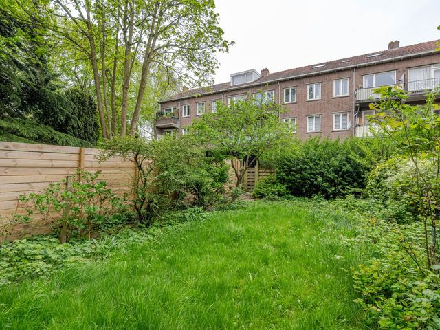 Lepelaarsingel 41A, Rotterdam