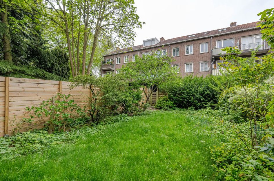 Lepelaarsingel 41A