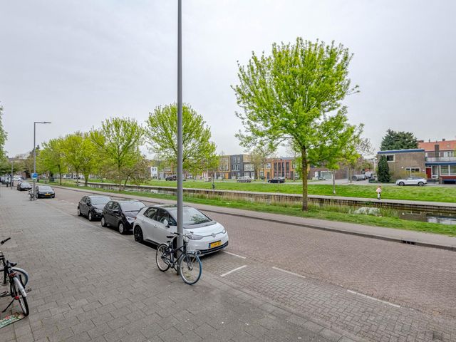Lepelaarsingel 41A, Rotterdam