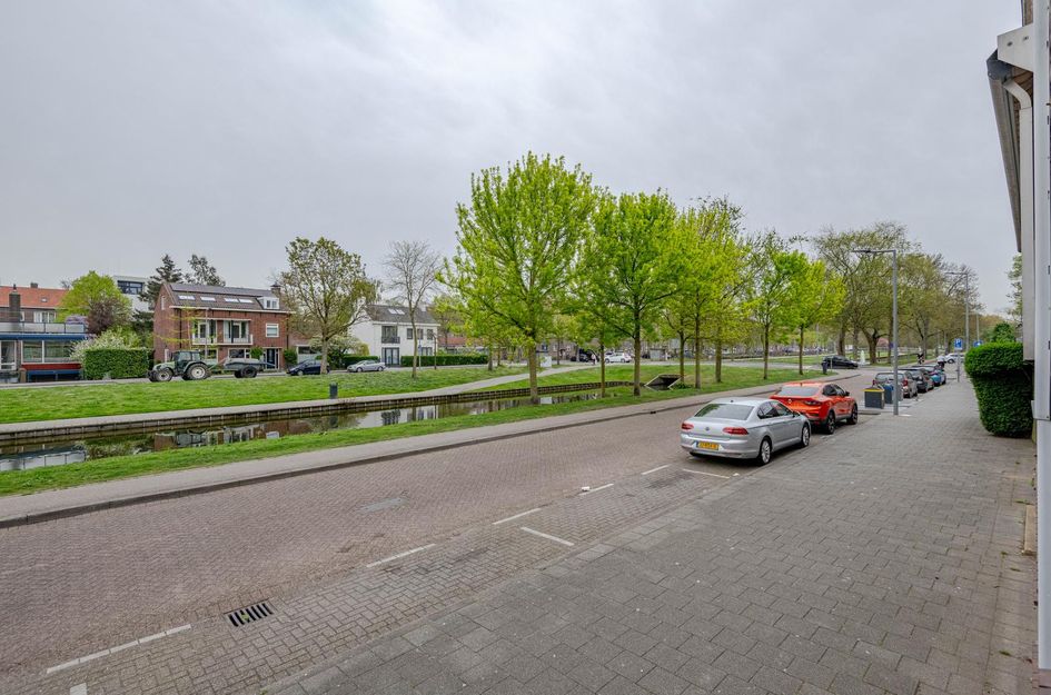 Lepelaarsingel 41A