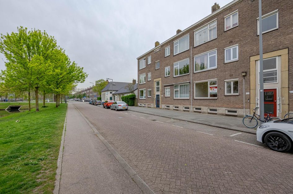 Lepelaarsingel 41A