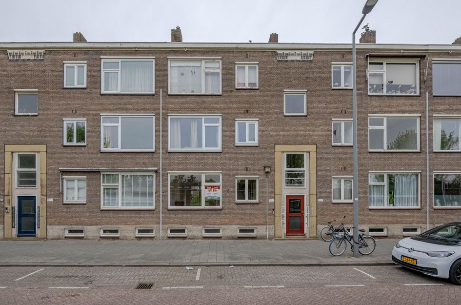 Lepelaarsingel 41A