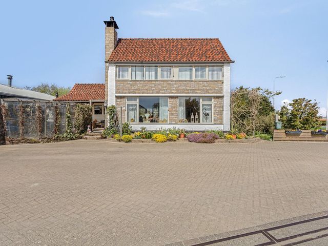 Delfweg 70, Noordwijkerhout