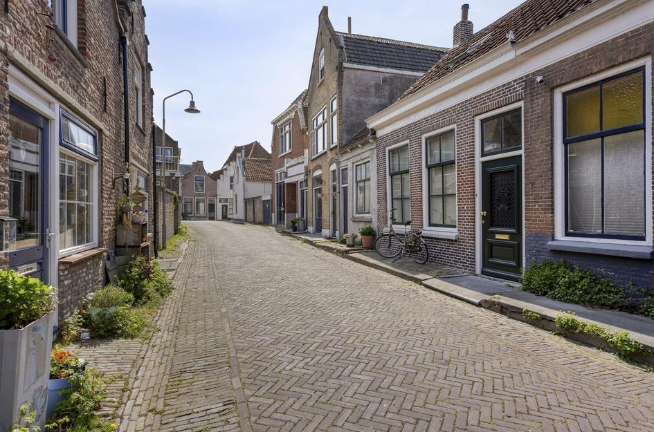 Kinderstraat 3
