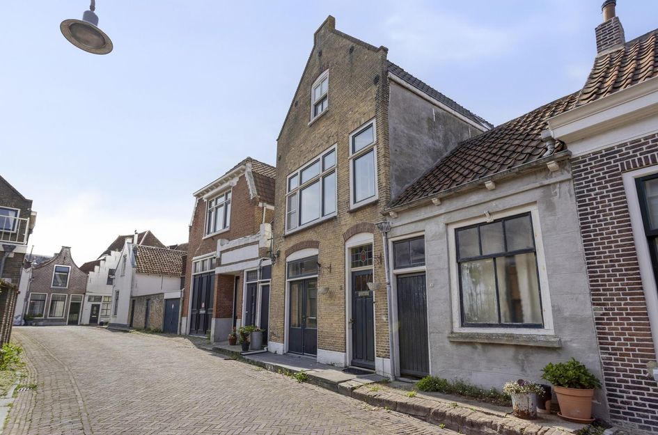 Kinderstraat 3