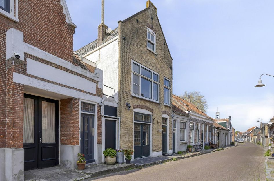 Kinderstraat 3