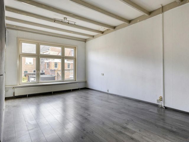 Kinderstraat 3, Zierikzee