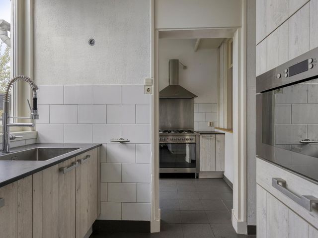 Kinderstraat 3, Zierikzee