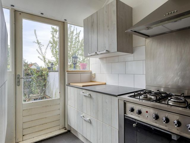 Kinderstraat 3, Zierikzee