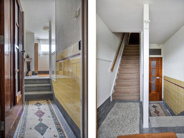 Schiedamseweg Beneden 511B, Rotterdam