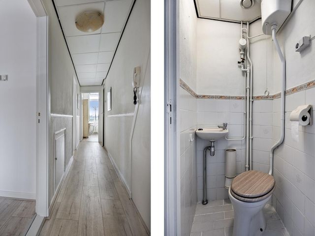Schiedamseweg Beneden 511B, Rotterdam
