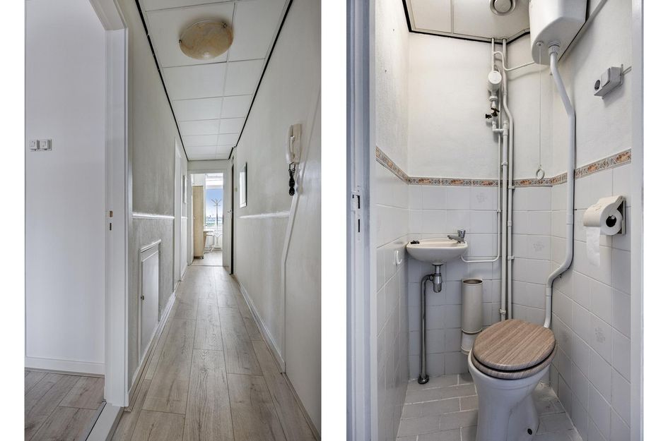 Schiedamseweg Beneden 511B
