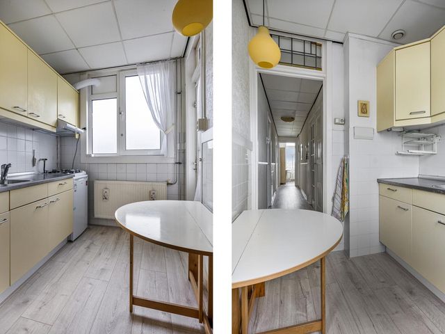Schiedamseweg Beneden 511B, Rotterdam