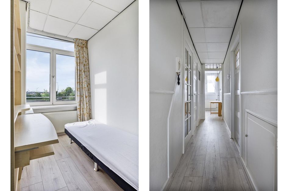Schiedamseweg Beneden 511B