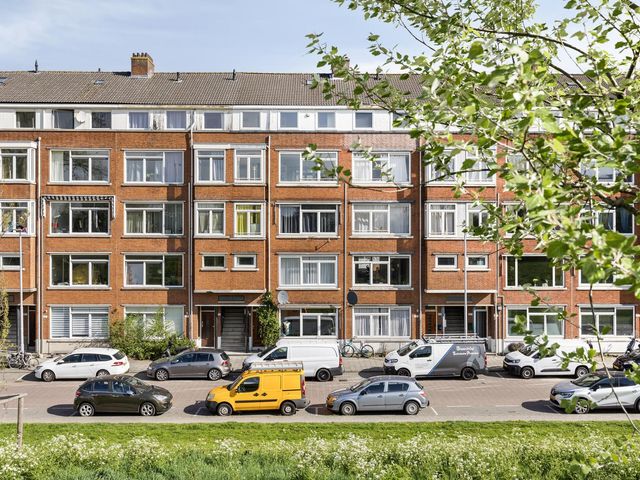Schiedamseweg Beneden 511B, Rotterdam