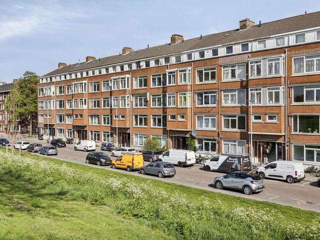 Schiedamseweg Beneden 511B, Rotterdam