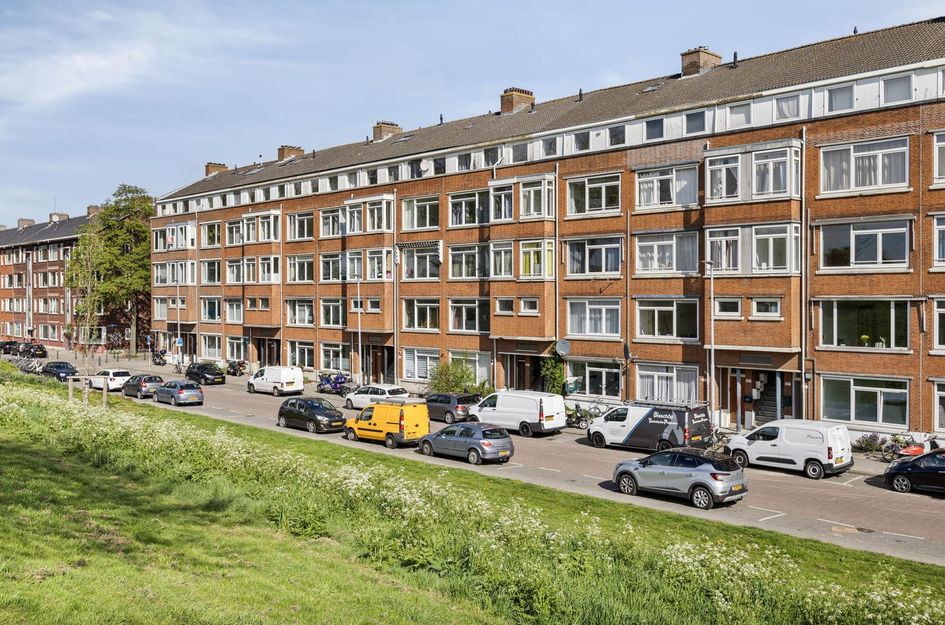 Schiedamseweg Beneden 511B