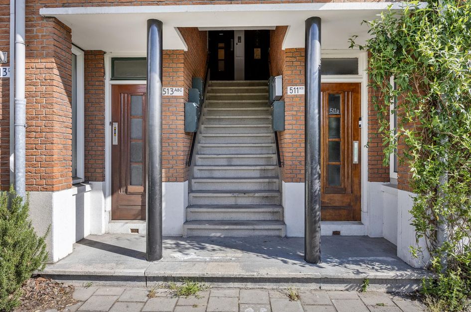 Schiedamseweg Beneden 511B