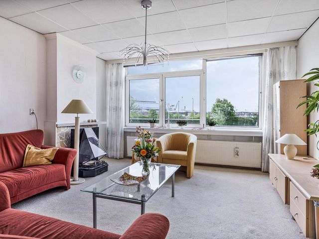 Schiedamseweg Beneden 511B, Rotterdam