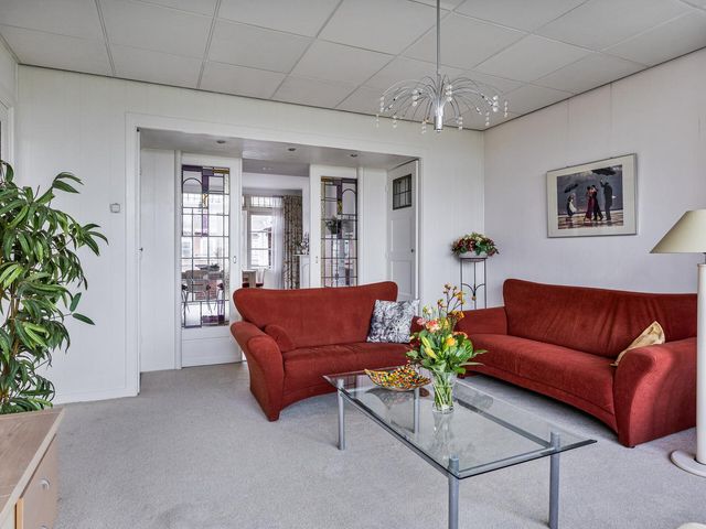 Schiedamseweg Beneden 511B, Rotterdam
