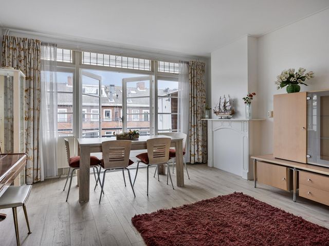 Schiedamseweg Beneden 511B, Rotterdam