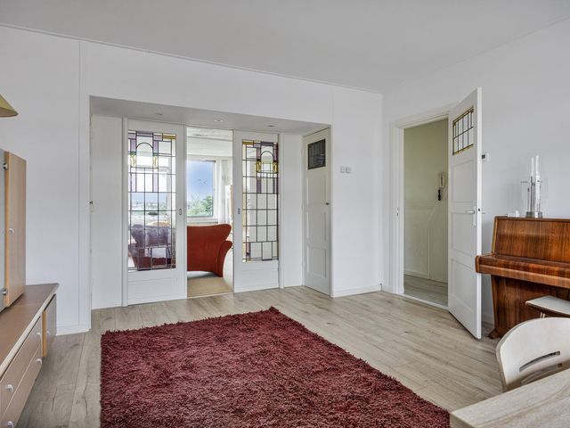 Schiedamseweg Beneden 511B, Rotterdam