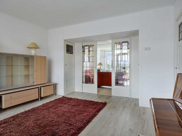 Schiedamseweg Beneden 511B, Rotterdam