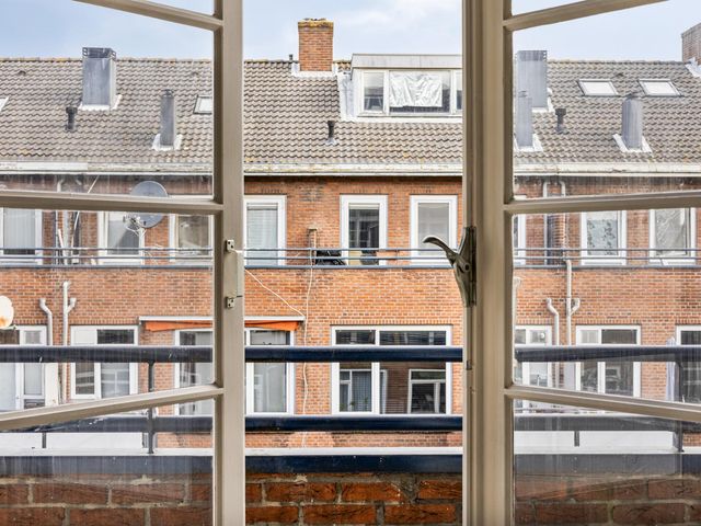 Schiedamseweg Beneden 511B, Rotterdam