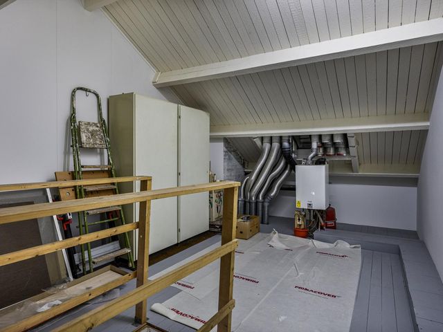 Schiedamseweg Beneden 511B, Rotterdam