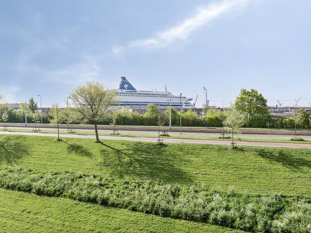 Schiedamseweg Beneden 511B, Rotterdam
