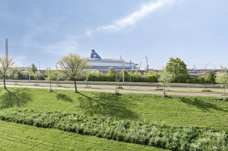 Schiedamseweg Beneden 511B