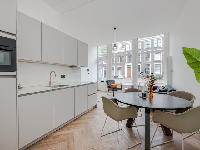 Hooigracht 37, Leiden