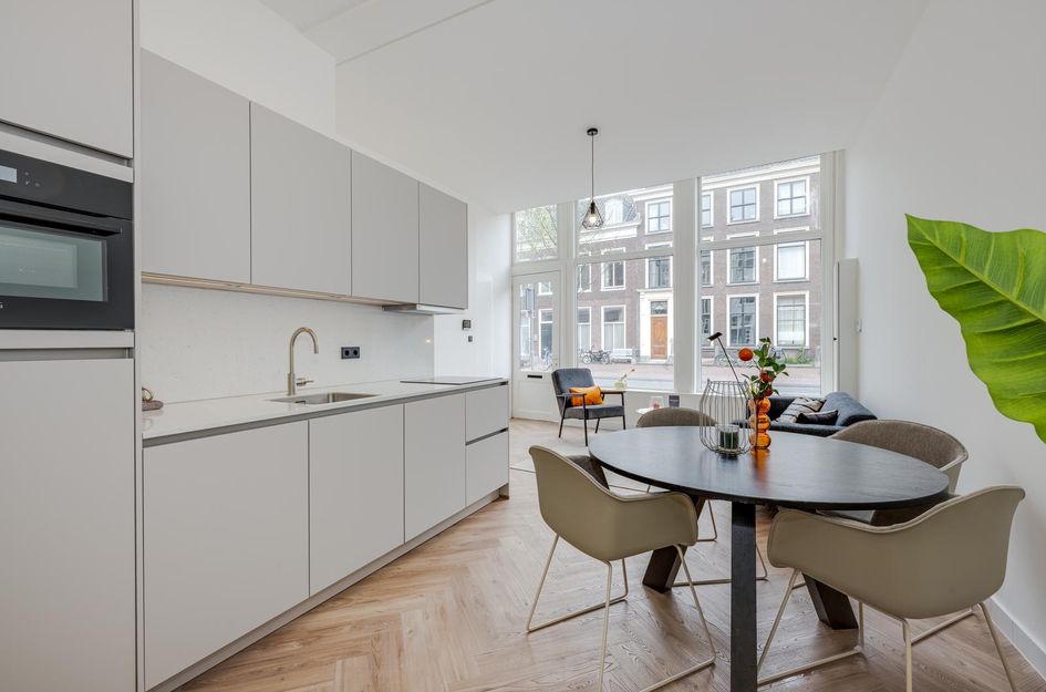 Hooigracht 37