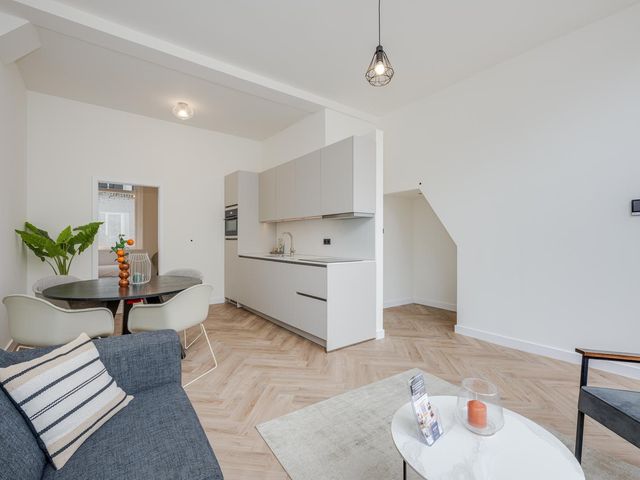 Hooigracht 37, Leiden