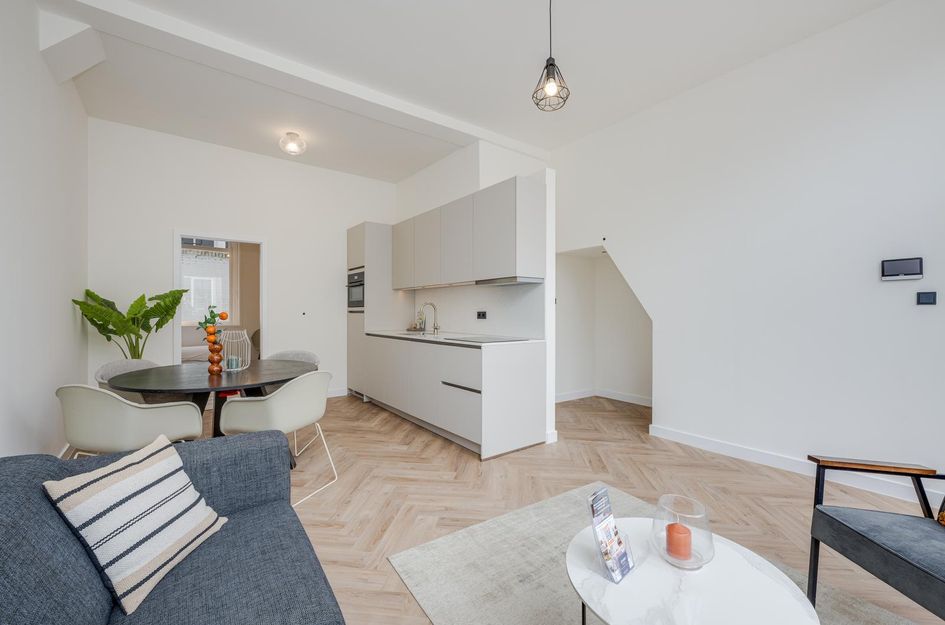 Hooigracht 37