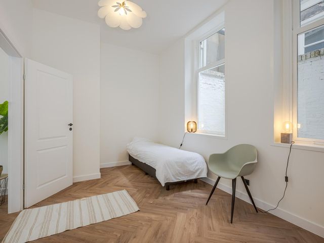 Hooigracht 37, Leiden