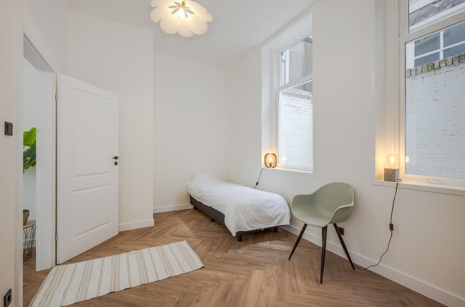 Hooigracht 37